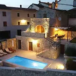 Villa Beram Pazin