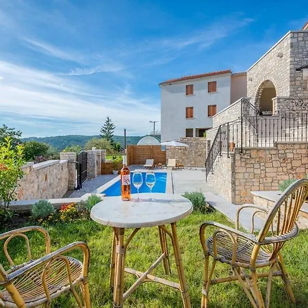 Villa Beram *
