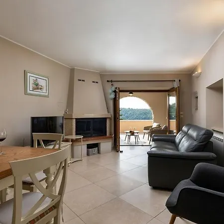 Villa Beram Villa Pazin