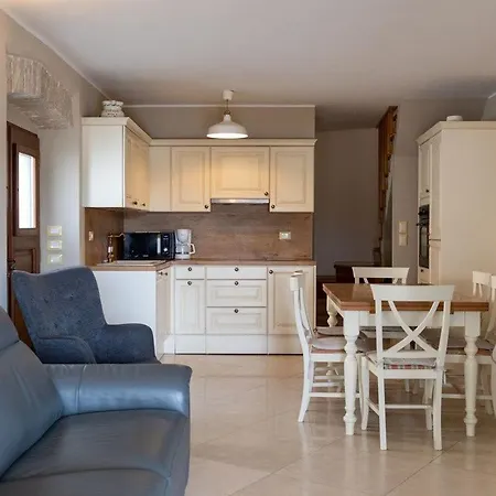 Villa Beram *