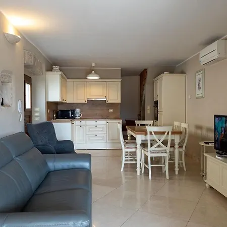 Beram Villa Pazin