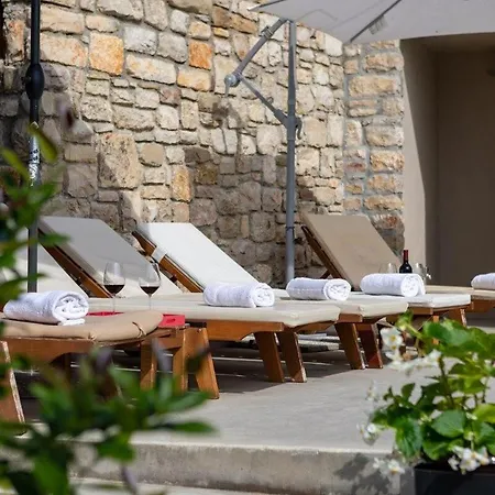 Villa Villa Beram Pazin