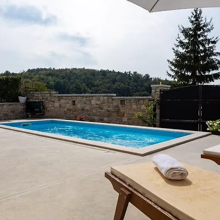 Villa Beram *