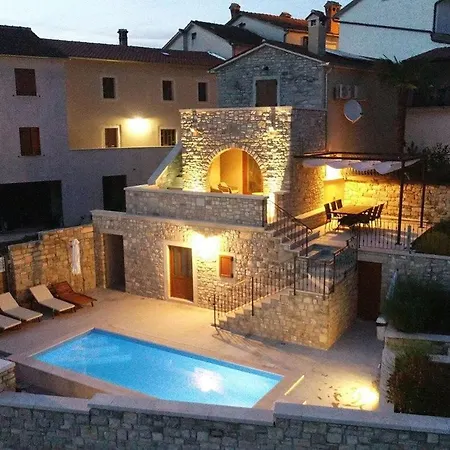 Villa Villa Beram Pazin