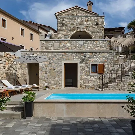 Beram Villa *