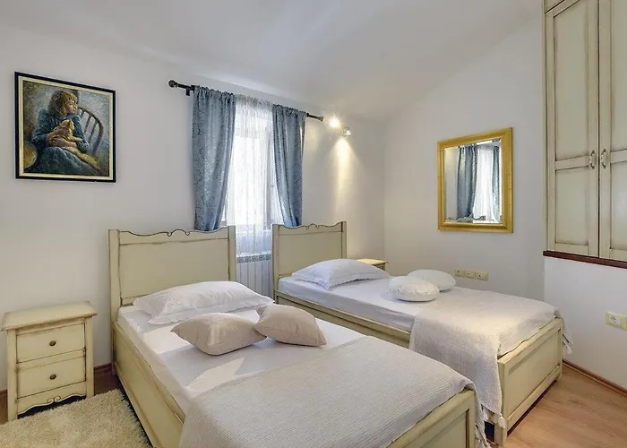 Villa Beram * 파진