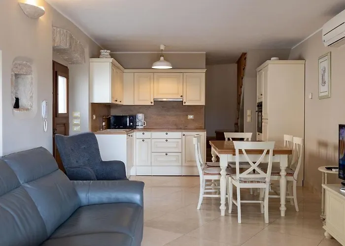 빌라 Villa Beram *