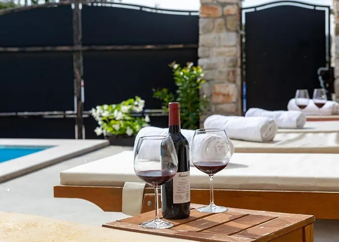 Villa Beram 빌라 파진